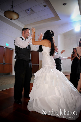 Best Lake Mary Events Center Wedding Pictures - Sandra Johnson (SJFoto.com)